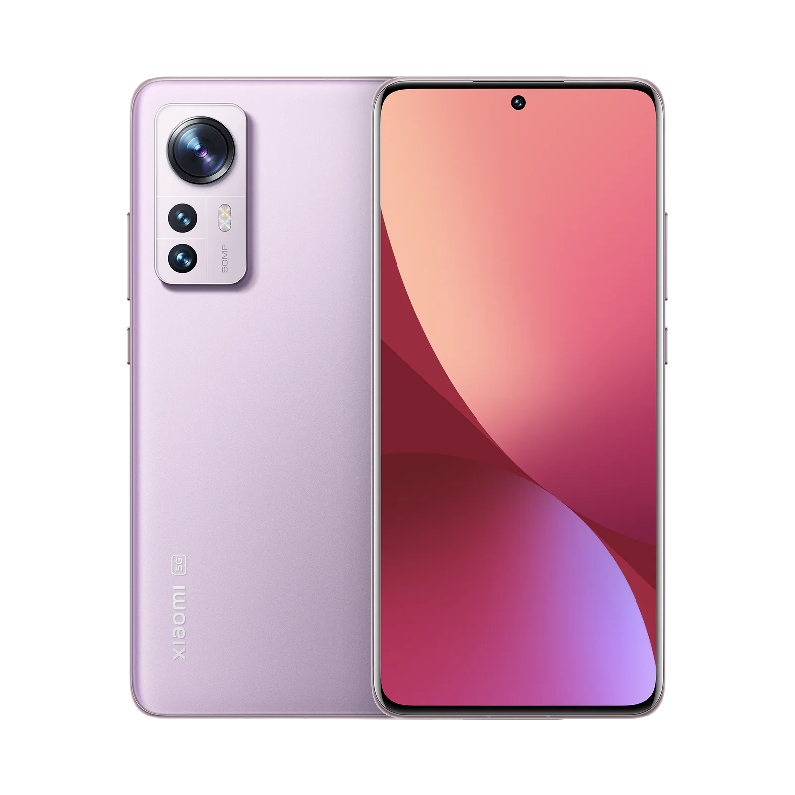Xiaomi 12 5G - Imagen 3